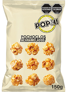 Paquete de Pochoclos
